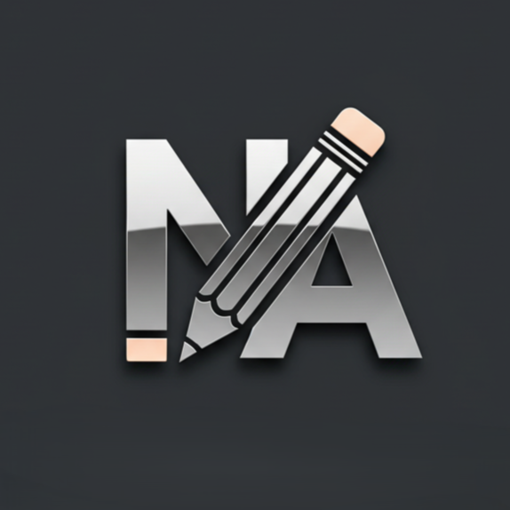 Newman Arts Logo